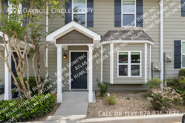 Primary Photo - 4225 Oaknoll Cir