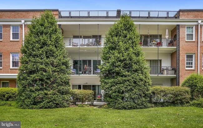 Primary Photo - 3535 Chevy Chase Lake Dr