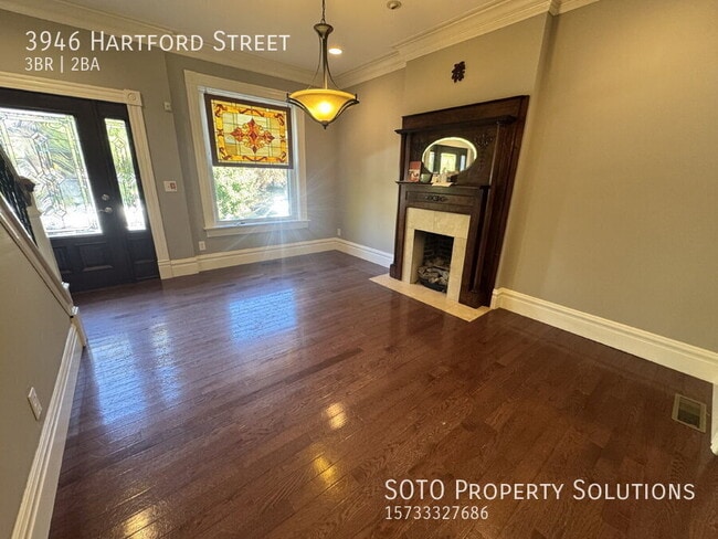 Building Photo - 3946 Hartford St