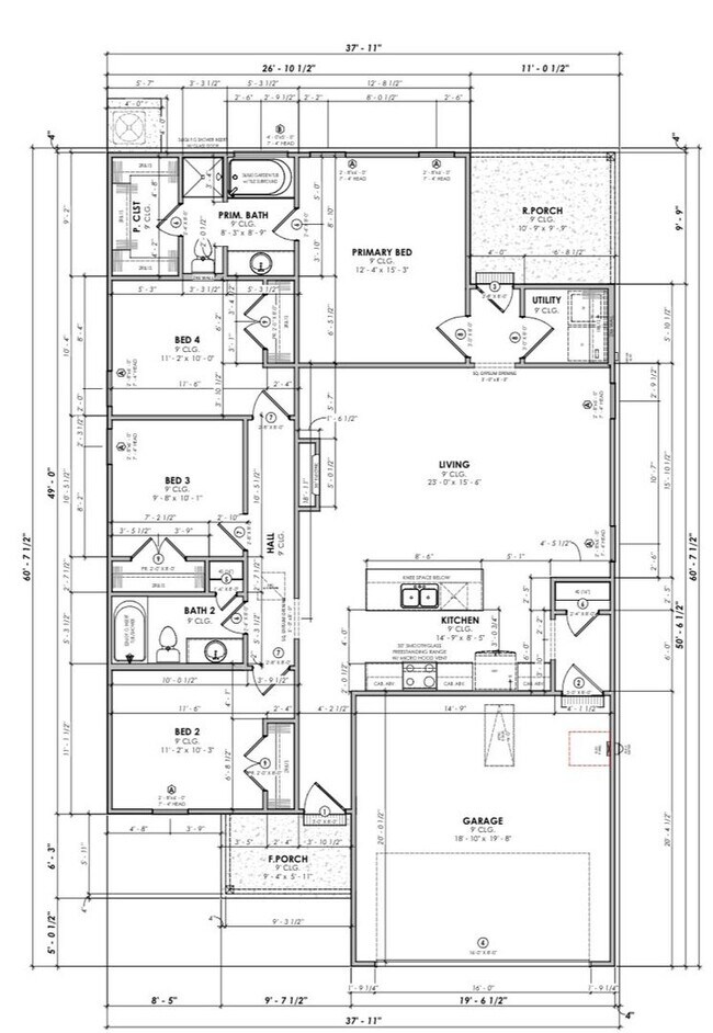 Building Photo - 203 Benson Grove