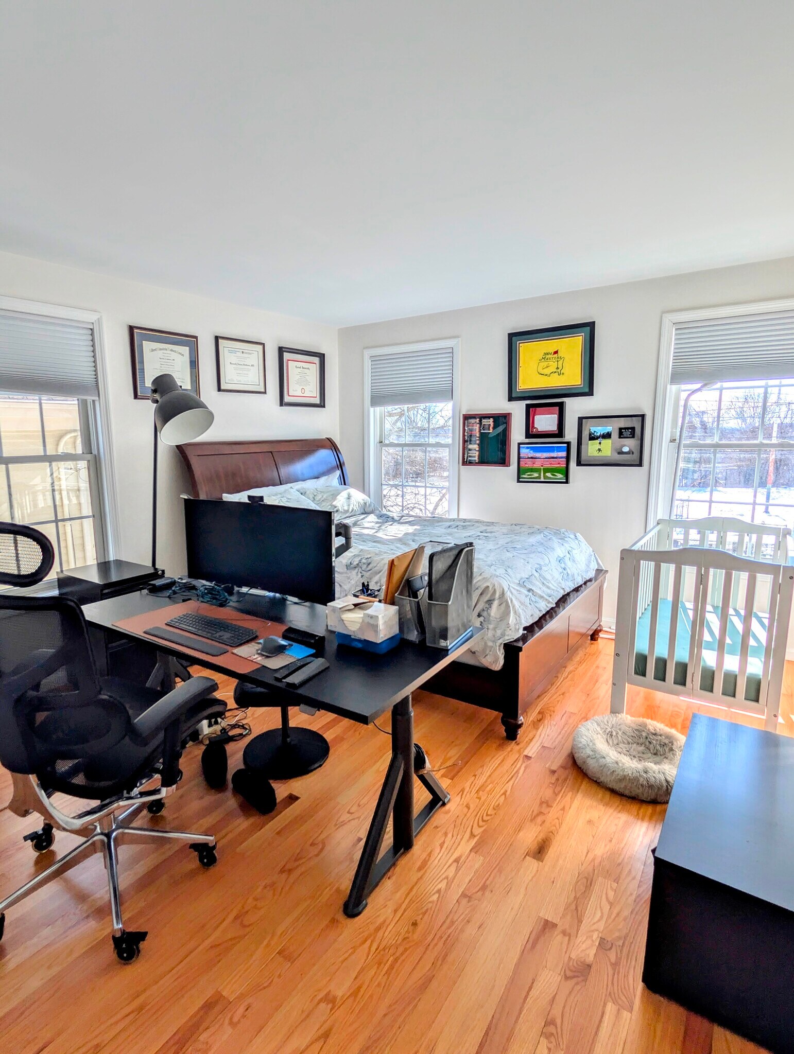 Building Photo - 216 Parker Hill Ave