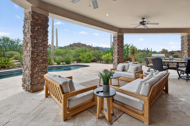 Building Photo - 14530 N Granite Peak Pl
