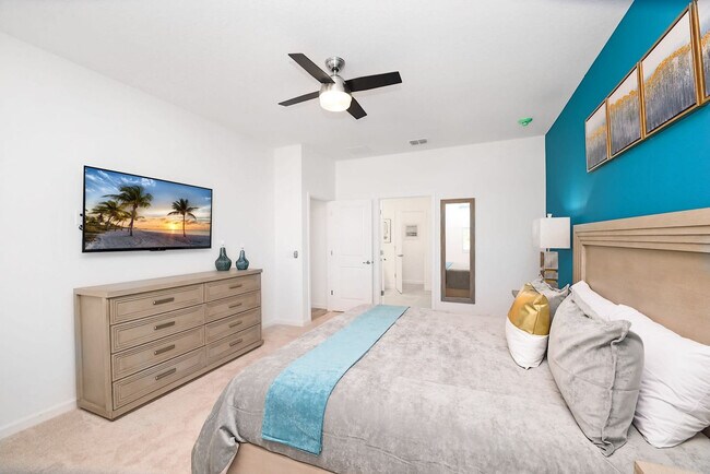 Building Photo - 2493 Rama Dr