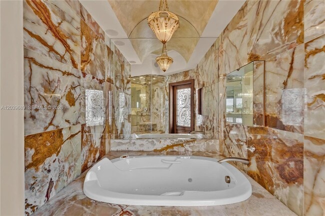 Building Photo - 2244 Fisher Island Dr