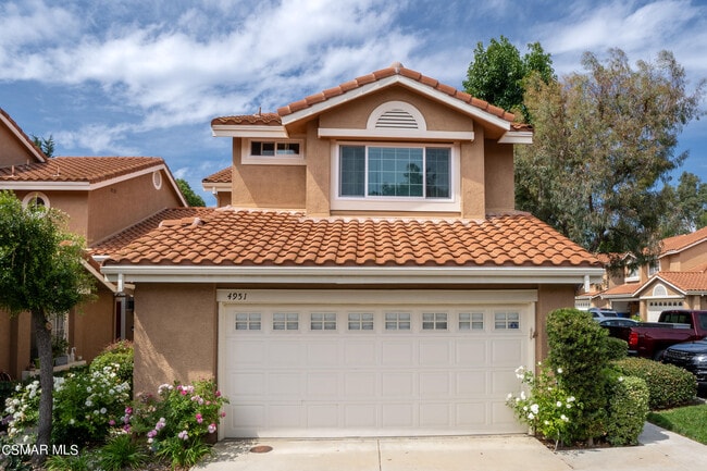 Building Photo - 4951 Lazio Way