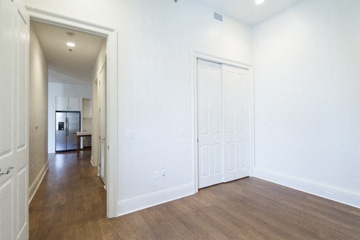 Floorplan - The Saint Anna
