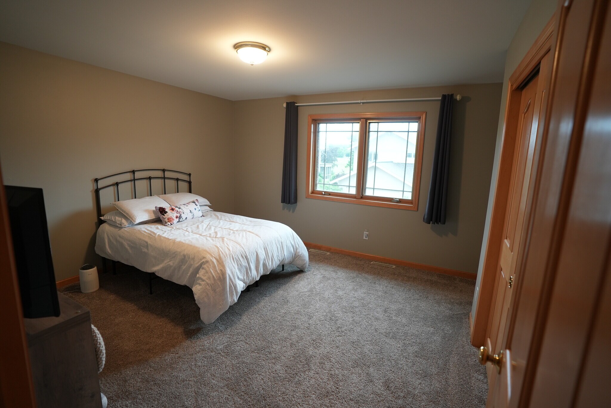2nd bedroom - 54 Wood Brook Way