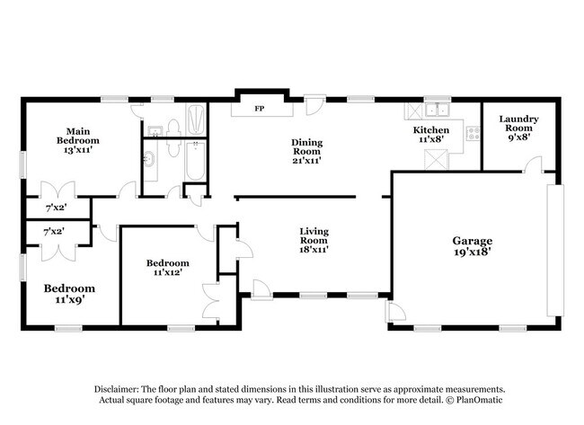 Building Photo - 99 Sleepy Hollow Trail