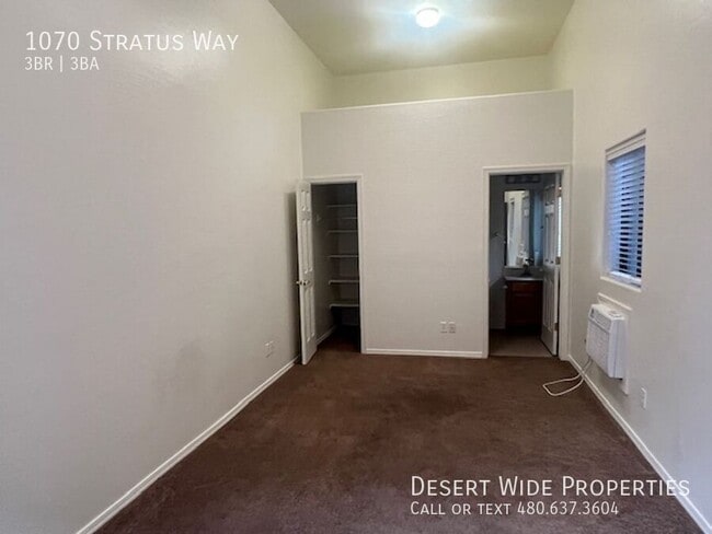 Building Photo - 1070 Stratus Way