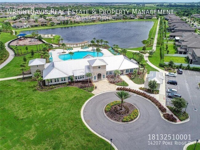 Building Photo - 14207 Poke Ridge Dr