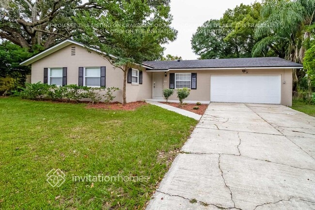 Building Photo - 3362 Bougainvillea Dr