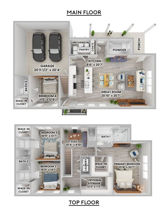 Building Photo - AMHERST