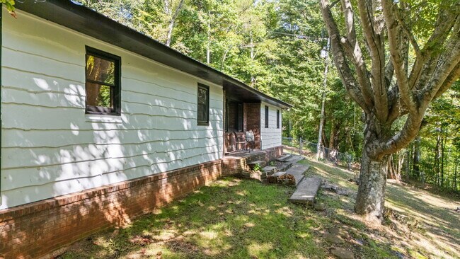 Building Photo - 154 Mashburn Branch Cove Rd