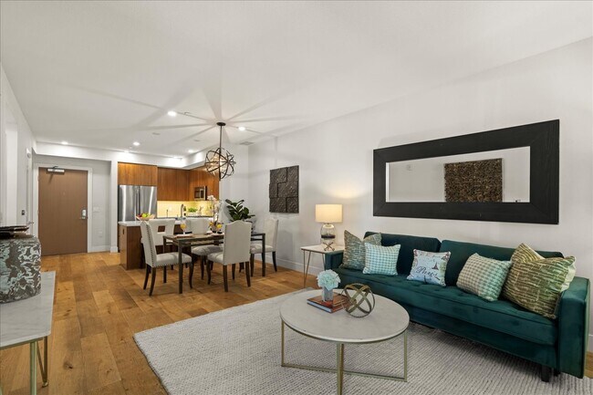 Building Photo - 1101 W El Camino Real