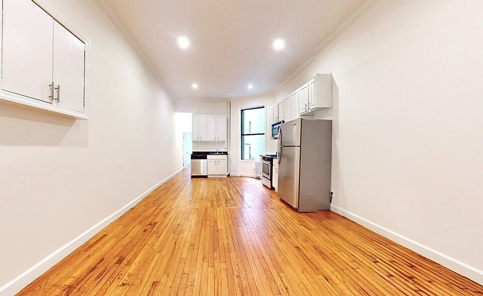 Building Photo - Adam Clayton Powell Junior Boulevard