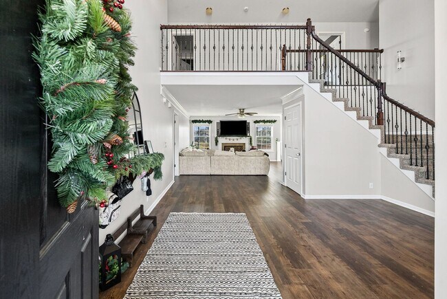 Building Photo - 2499 Old Timber Ct