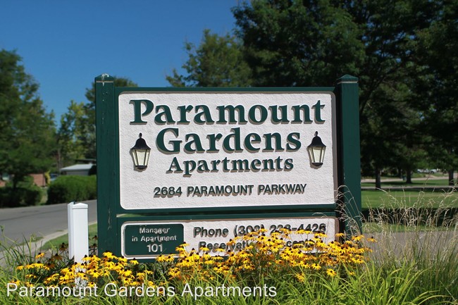 Building Photo - 2684 Paramount Pkwy