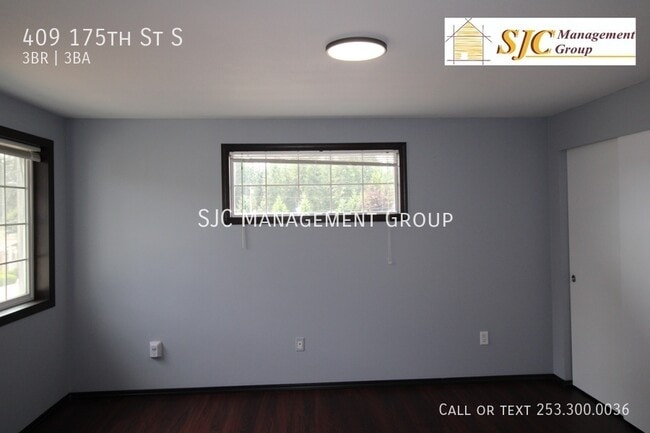 Building Photo - 409 175th St S