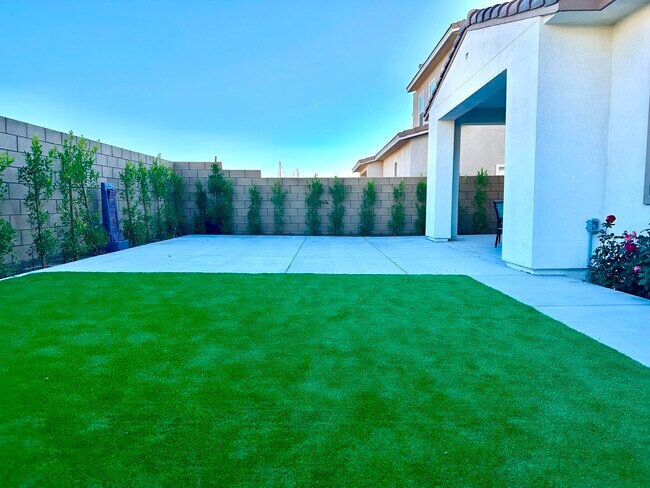 Building Photo - 74240 Becker St