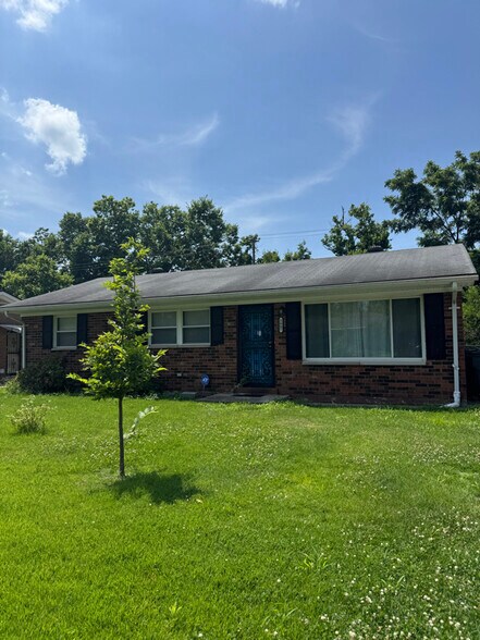 Primary Photo - 1667 Costigan Dr