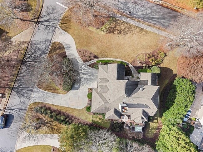 Building Photo - 6005 Oakbury Ln