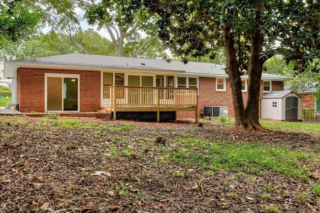 Building Photo - 4 Bed/2 Bath home in Columbia County