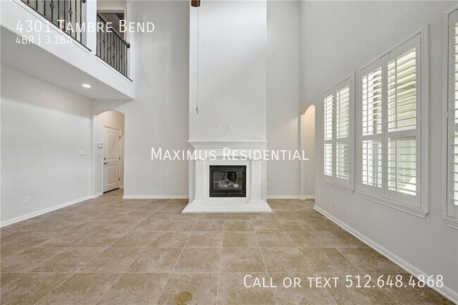 Building Photo - 4301 Tambre Bend