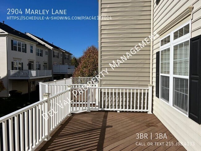 Building Photo - 2904 Marley Ln