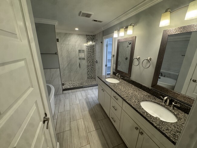 Master Bathroom - 9 Allen Ave