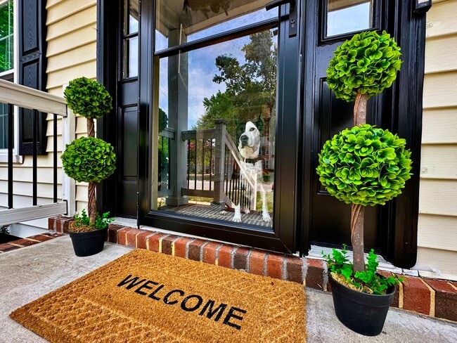Building Photo - Ready August 1st! A First-Time Rental on a...