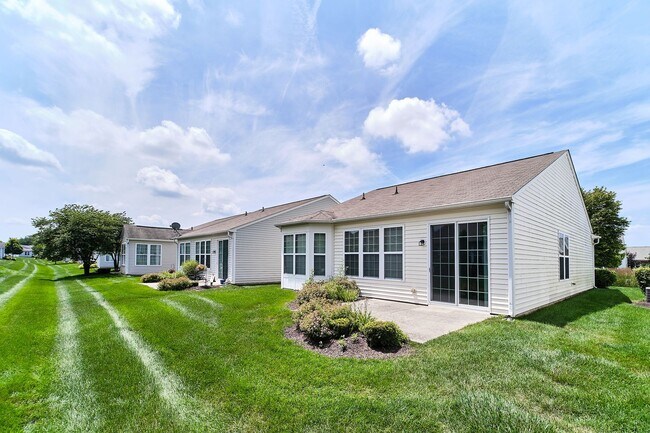Building Photo - 2BD/2BA in Britton Falls - a Del Web Community!