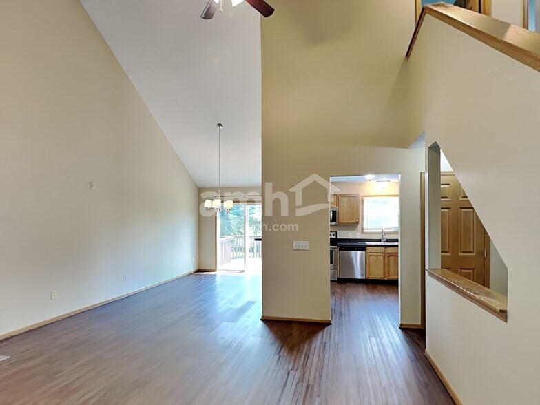 Building Photo - 2372 Myrtle Valley Dr