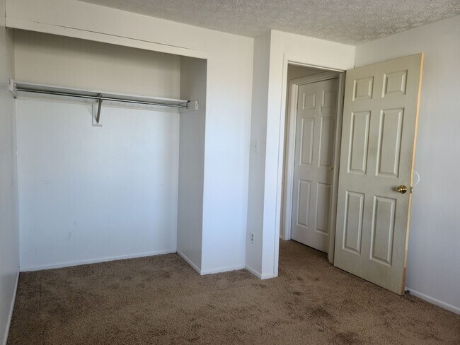 Bedroom two - 4848 Charlton Ct