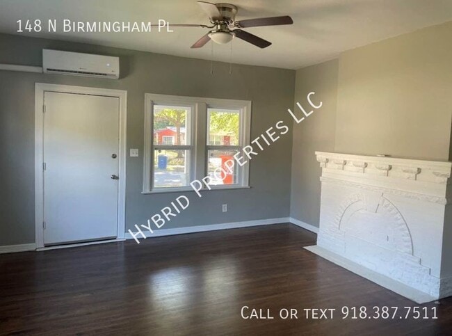 Building Photo - 148 N Birmingham Pl