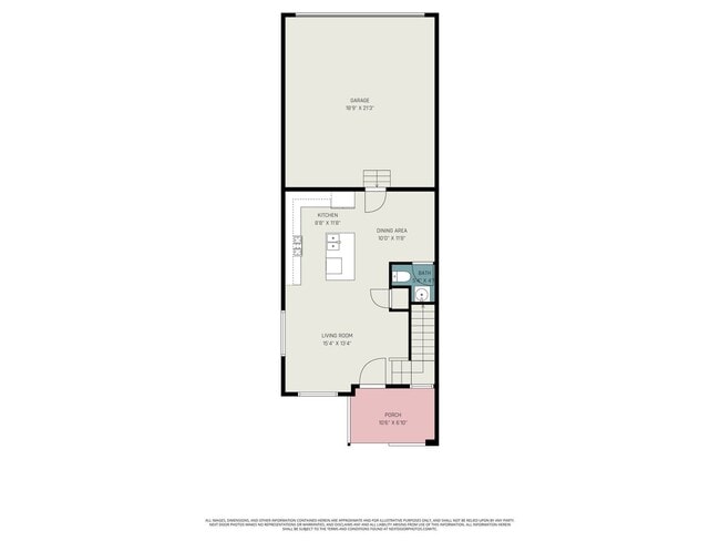 Building Photo - Gorgeous 3 bed 2.5 bath Home Available in Parker!