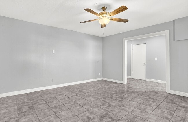 Building Photo - 4603 Byron St