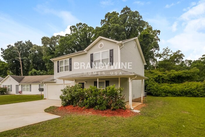 Building Photo - 4791 Tuong Yen Ct