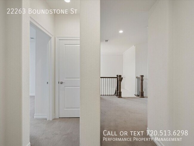 Building Photo - 22263 Boundstone St