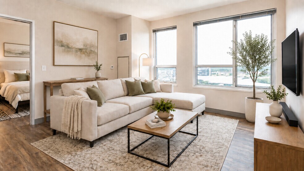 Building Photo - Gallery Apartments