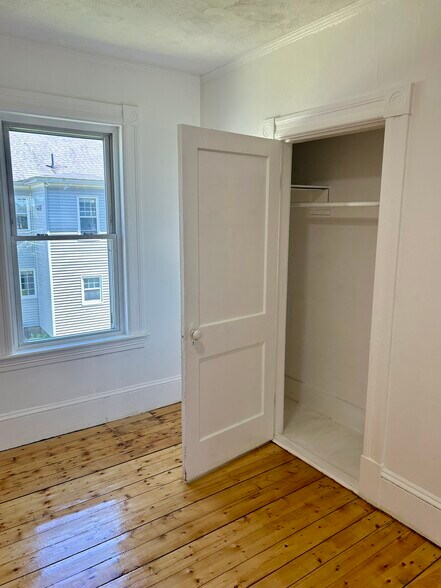 2nd Bedroom - 59 Cotter Ct