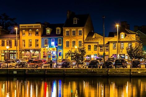 Fells Point - 331 S East Ave
