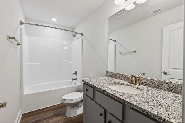 Building Photo - 15740 Racheal Drive