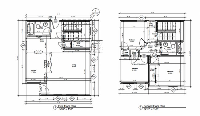 Building Photo - Now leasing- Featherston Village - Modern ...