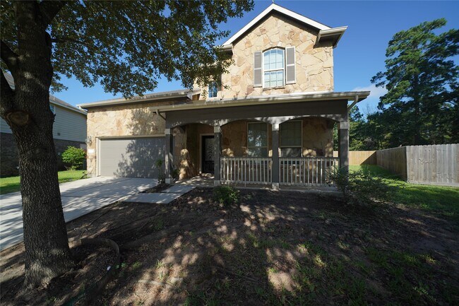 Building Photo - 5 Knotty Wood Ct