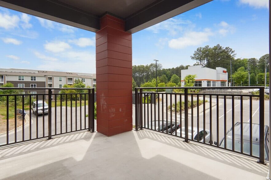 Building Photo - 1540 Dunn Rd