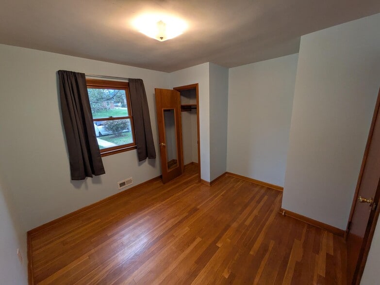 Third bedroom - 308 Church Cir