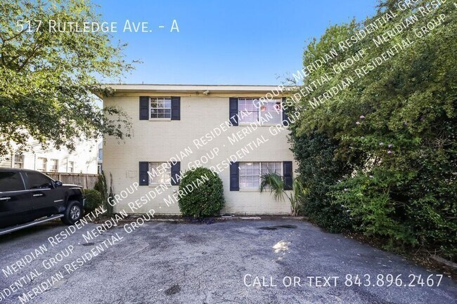 Building Photo - 517 Rutledge Ave