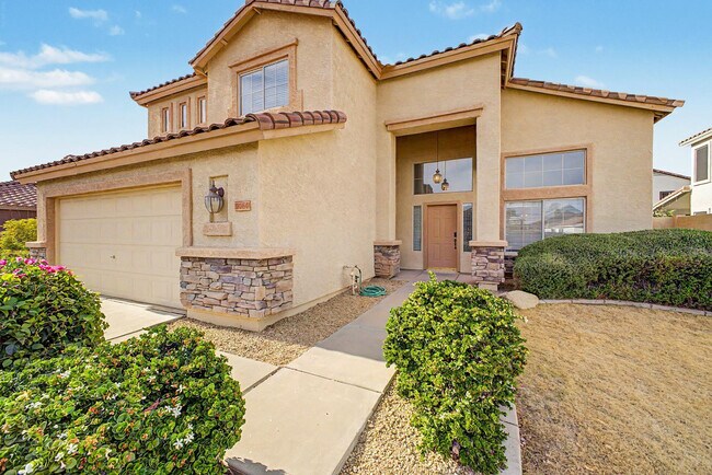 Building Photo - 7464 W Potter Dr