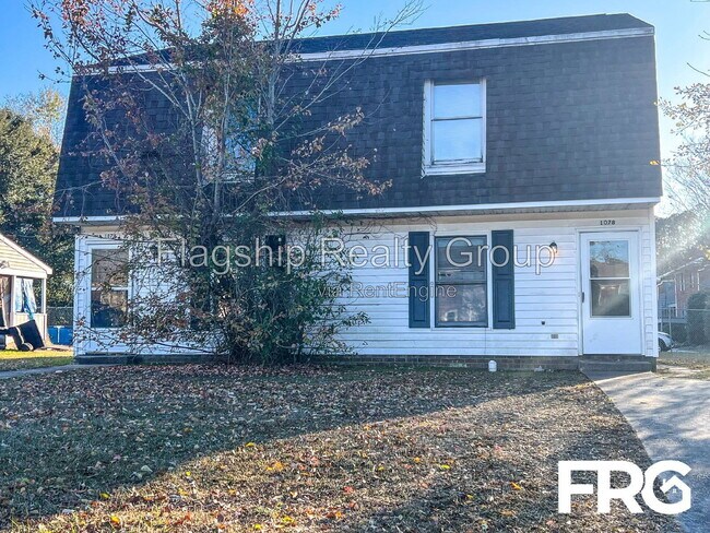 Building Photo - 107 Chesterfield Ct