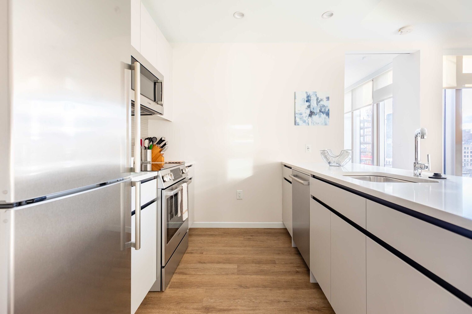 Building Photo - 131 Seaport Blvd